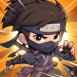 Go-Go Ninja aplikacja