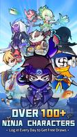 برنامه‌نما Go-Go Ninja عکس از صفحه