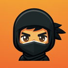 MakeOver Ninja آئیکن