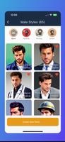 MakeOver Ninja اسکرین شاٹ 1
