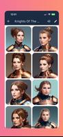 MakeOver Ninja اسکرین شاٹ 3
