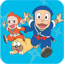 Ninja Hattori Fighting Battle APK