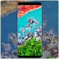 🌟 HD Amoled Wallpapers 🌟