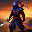 Ninja fight - offline fun game APK
