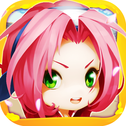 Pocket Ninja - Tales Of Leaf