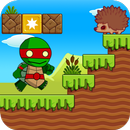 Super Turtle Run APK