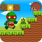 Super Turtle Run أيقونة