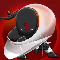 Ultimate Ninja Run Game APK 下載