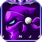 Rebirthing Ninja Adventures ícone