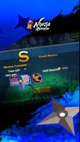 Rebirthing Ninja Adventures imagem de tela 3