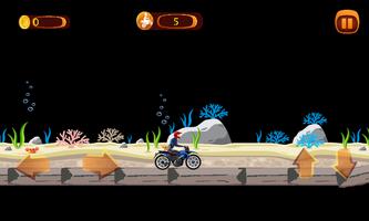 Sea bike captura de pantalla 2