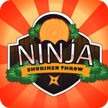 Ninja Games - Ninja Shuriken T