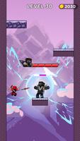 Teleport Ninja: Shadow Master screenshot 3