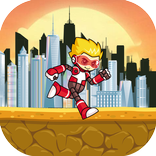 Machine Jumper: Dazzle