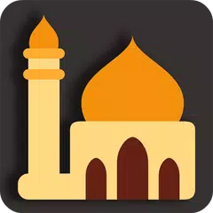 Descargar XAPK de Muslim Daily: Namaz and Qibla