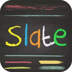 Slate For Kids Paint & Color APK download