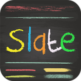 Slate For Kids Paint & Color иконка