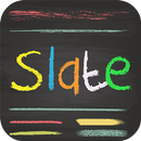 Slate For Kids Paint & Color APK