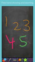 Poster Slate For Kids Paint & Color