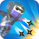 Trampoline Shooter APK