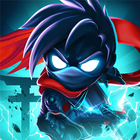 Ninja Truyền Kỳ أيقونة