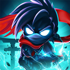 Ninja Truyền Kỳ आइकन