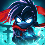 Ninja Truyền Kỳ أيقونة