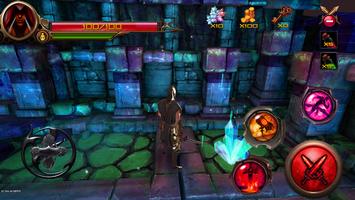 Ninja Warriors of Ninja Team Screenshot 3