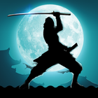 Ninja Warrior 3-Shinobi Legend আইকন