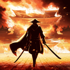Kaz Warrior 3 - Shinobi Legend иконка