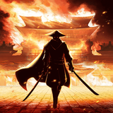 Kaz Warrior 3 - Shinobi Legend иконка
