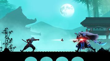 Kaz Warrior 3 - Shinobi Legend скриншот 3