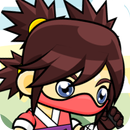 Ninja Adventure - New Games Classic Stories APK