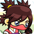 Ninja Adventure icon
