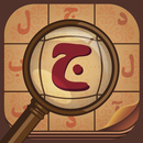 جدبل - بازی جدول فارسی کلمات APK