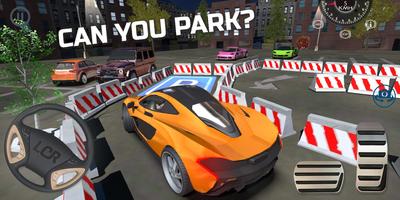 Go To Racing : Extreme Auto Driving 2020 screenshot 3