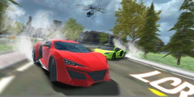 Go To Racing : Extreme Auto Driving 2020 screenshot 2