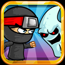 ENJG : Esteban Ninja Jumping Game aplikacja