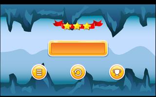 ENJG : Esteban Ninja Jumping Game Ekran Görüntüsü 2