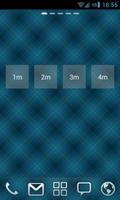 Ninja Timer capture d'écran 3