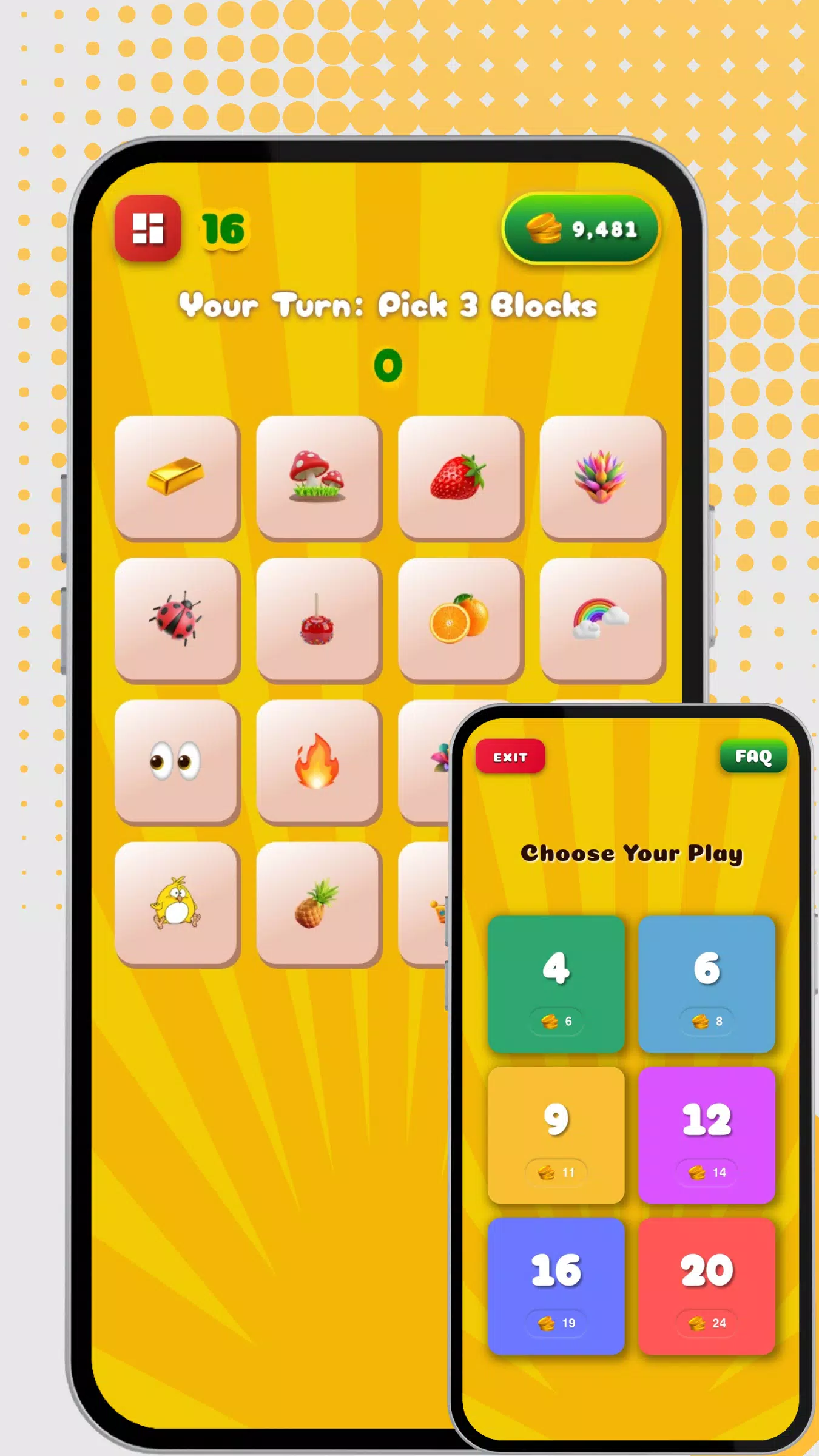 农场 PUBG UC – 每季 10K uc