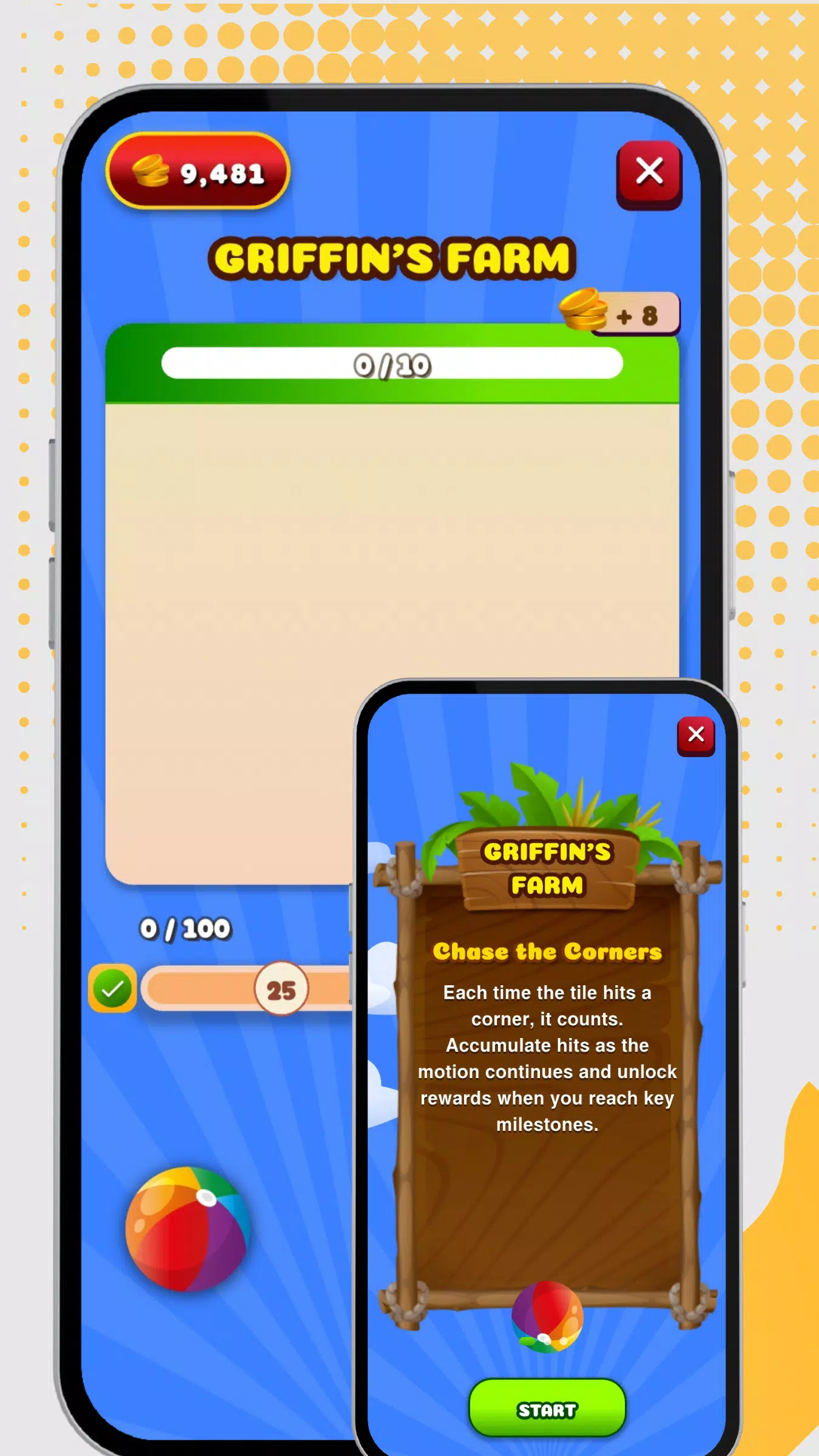 农场 PUBG UC – 每季 10K uc