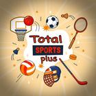 Total Sports + আইকন