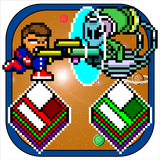Calculords-icoon