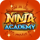 Ninja Academy ไอคอน