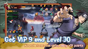 Ninja Academy screenshot 2