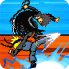Ninja Arena-icoon