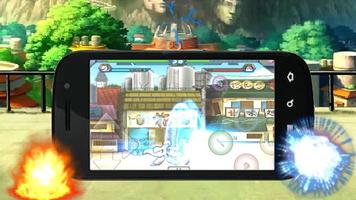 Ninja Arena capture d'écran 3
