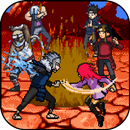 Battle of Ninja: Deathwar Moba APK