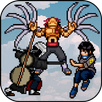 Ninja Battle Shinobi Fight APK